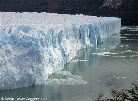 Il perito Moreno