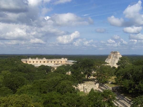 Uxmal