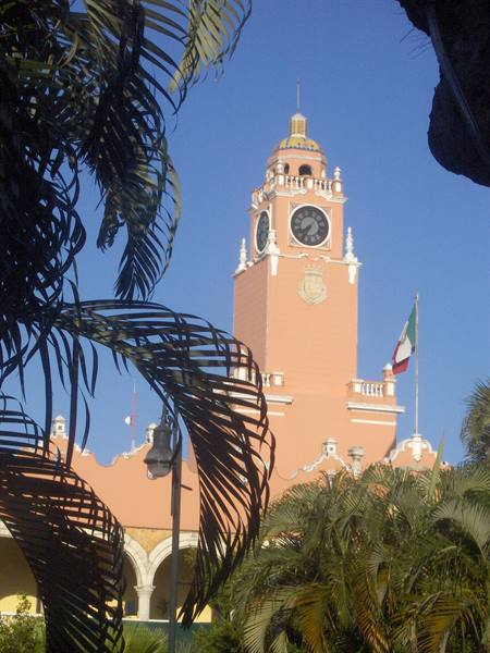 Merida