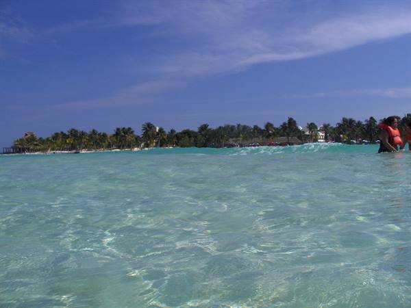 Isla de las mujeres
