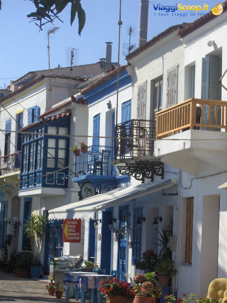 Kokkari