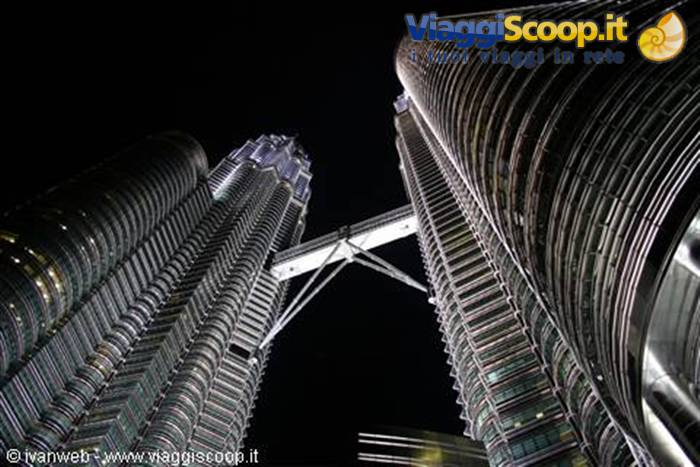Petronas Twin Tower