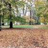 Parco sulla Moldava REPUBBLICA CECA 