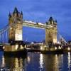 Tower Bridge REGNO UNITO 