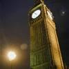 Big Ben REGNO UNITO 