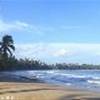 Spiaggia al Dickwella SRI LANKA 