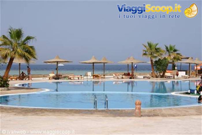 Eden Village Blue Reef