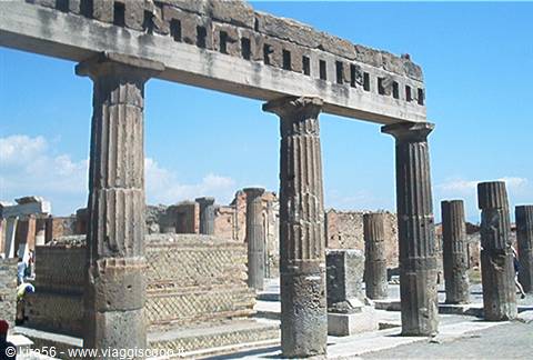 Pompei