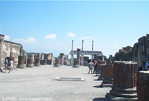Pompei