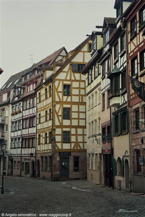 Norimberga