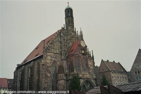 norimberga