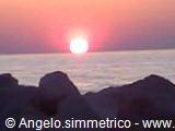 Phirano-tramonto