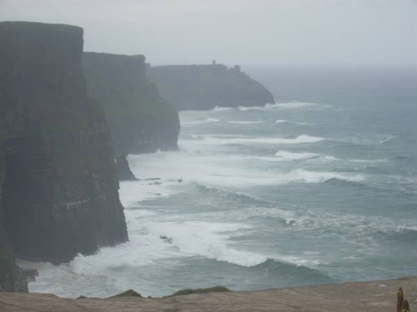 Cliff of Moher