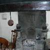 L'angolo delle streghe  The Fleece Inn REGNO UNITO 