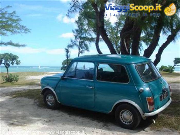 Foto di viaggio in MAURITIUS