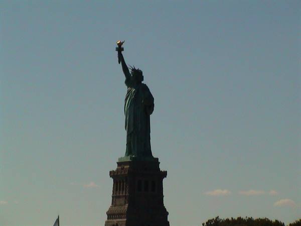 Statua della libertà