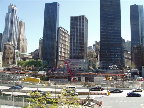 Ground Zero