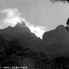 Table Mountain SUD AFRICA 