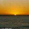 Tramonto a Bantry Bay SUD AFRICA 