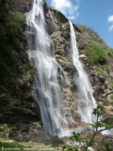 CASCATA PIURO