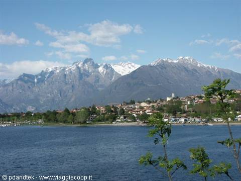 LAGO PIONA