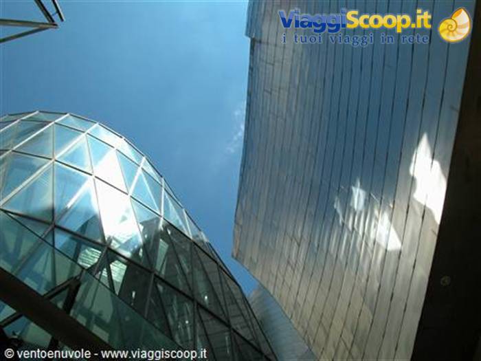 Foto di viaggio in SPAGNA