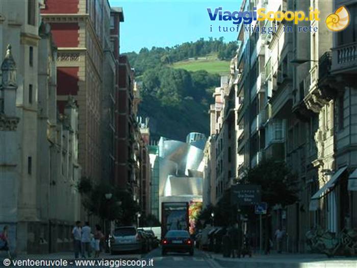 Foto di viaggio in SPAGNA