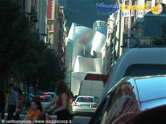 Foto di viaggio in SPAGNA