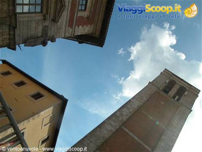 Foto di viaggio in ITALIA