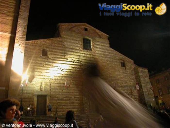 Foto di viaggio in ITALIA