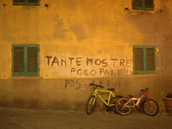 da Piombino l'Elba la si può vedere