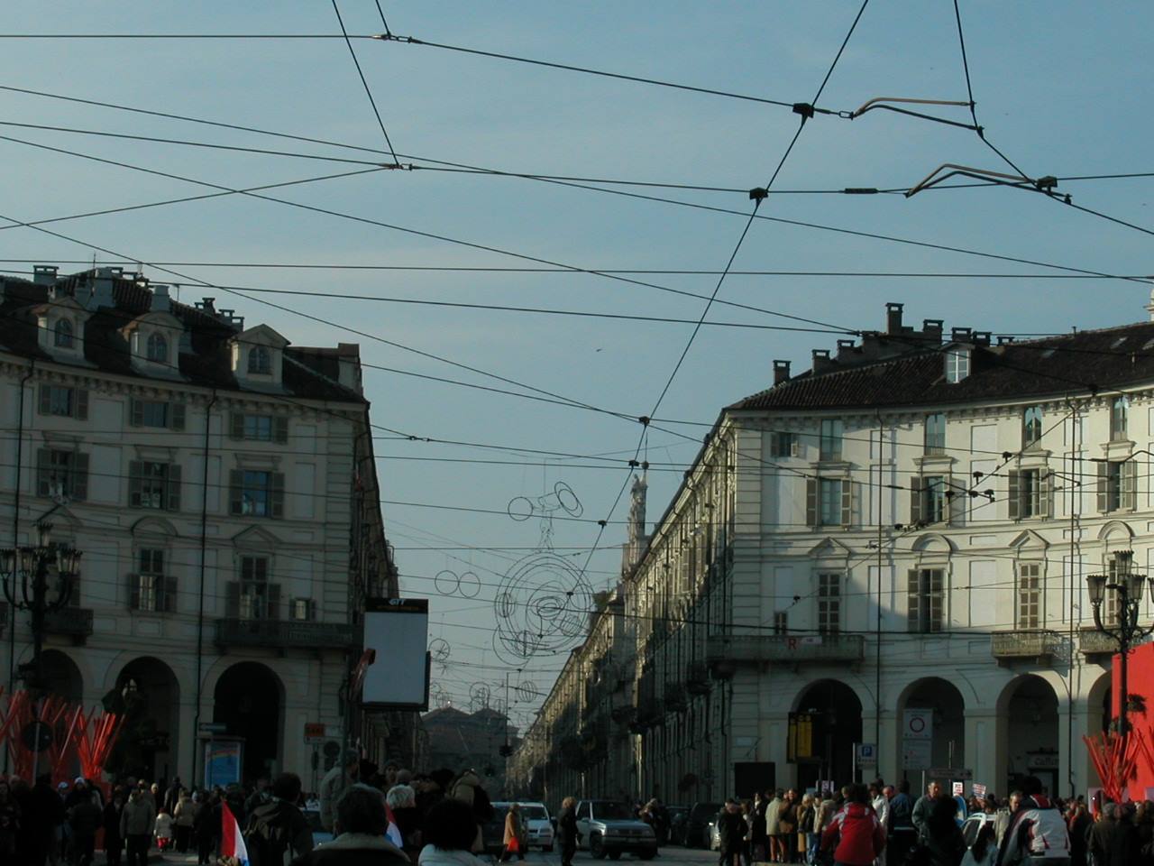 Foto di viaggio in ITALIA