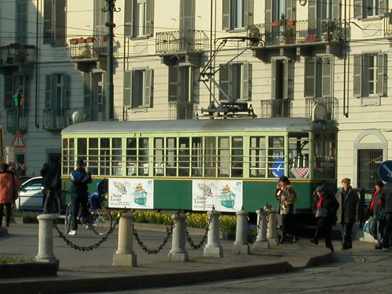 Foto di viaggio in ITALIA
