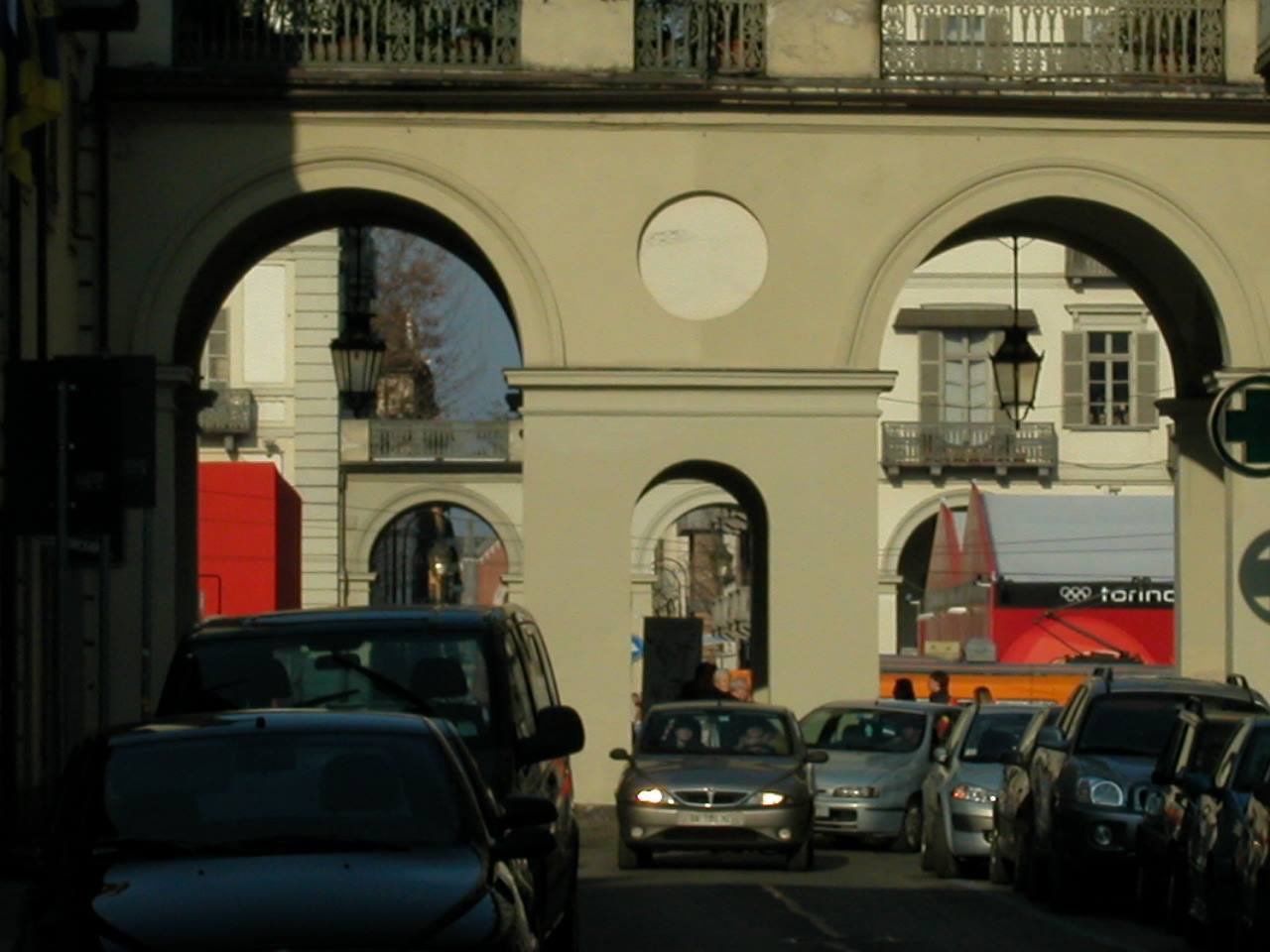 Foto di viaggio in ITALIA