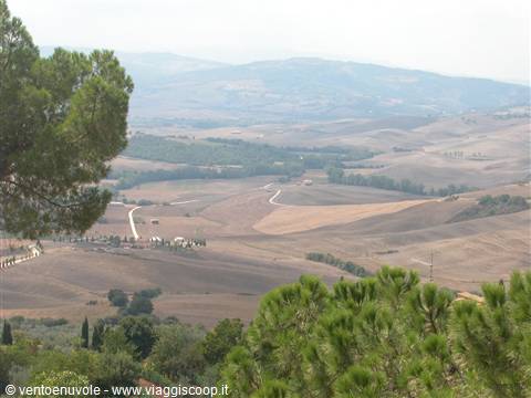 PIENZA