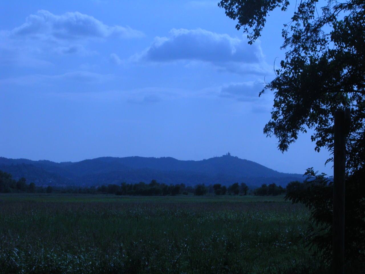 Foto di viaggio in ITALIA