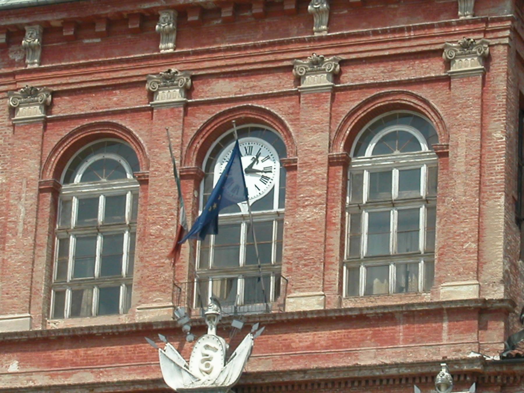 Foto di viaggio in ITALIA