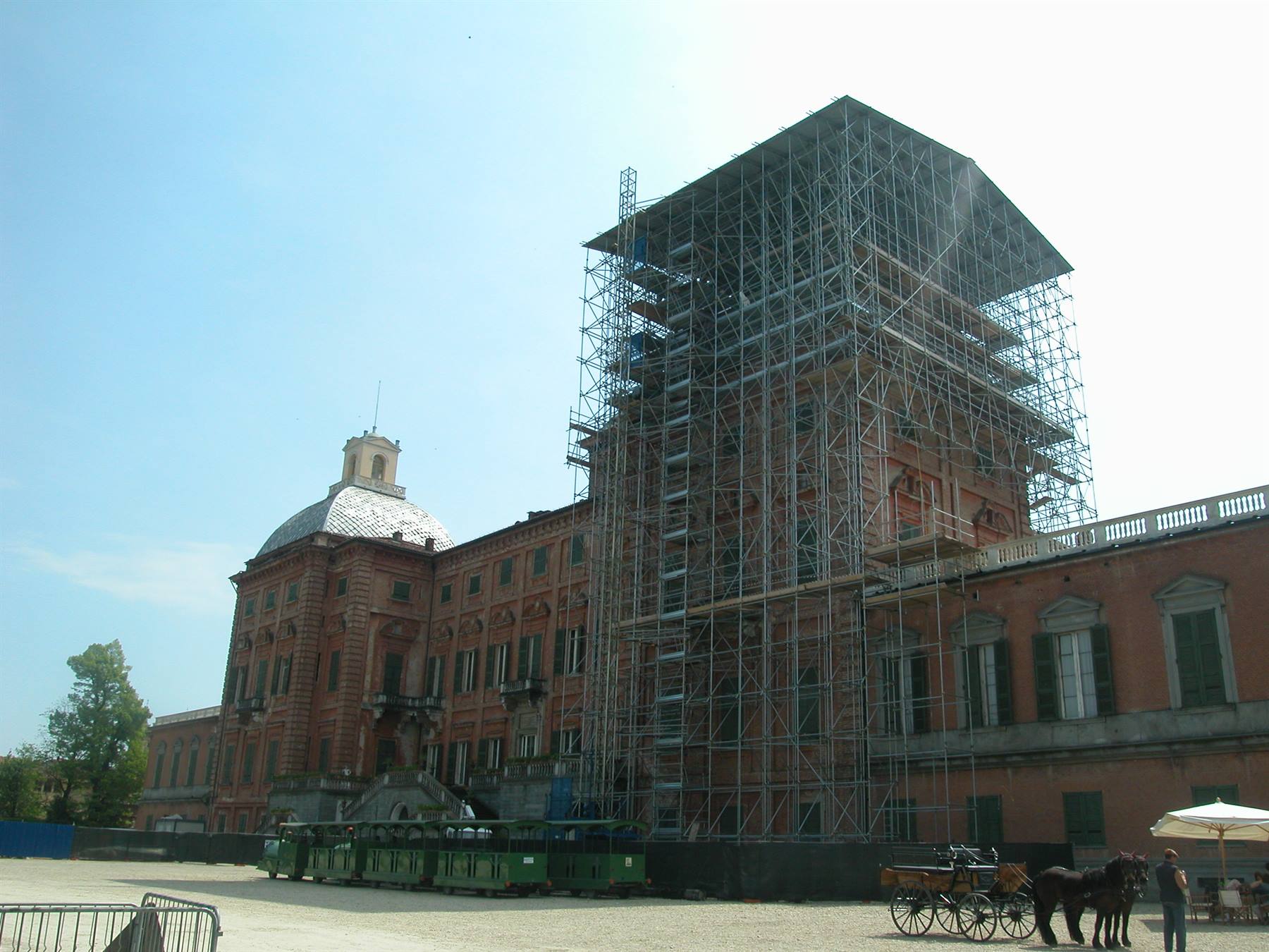 Foto di viaggio in ITALIA