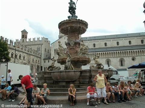 TRENTO