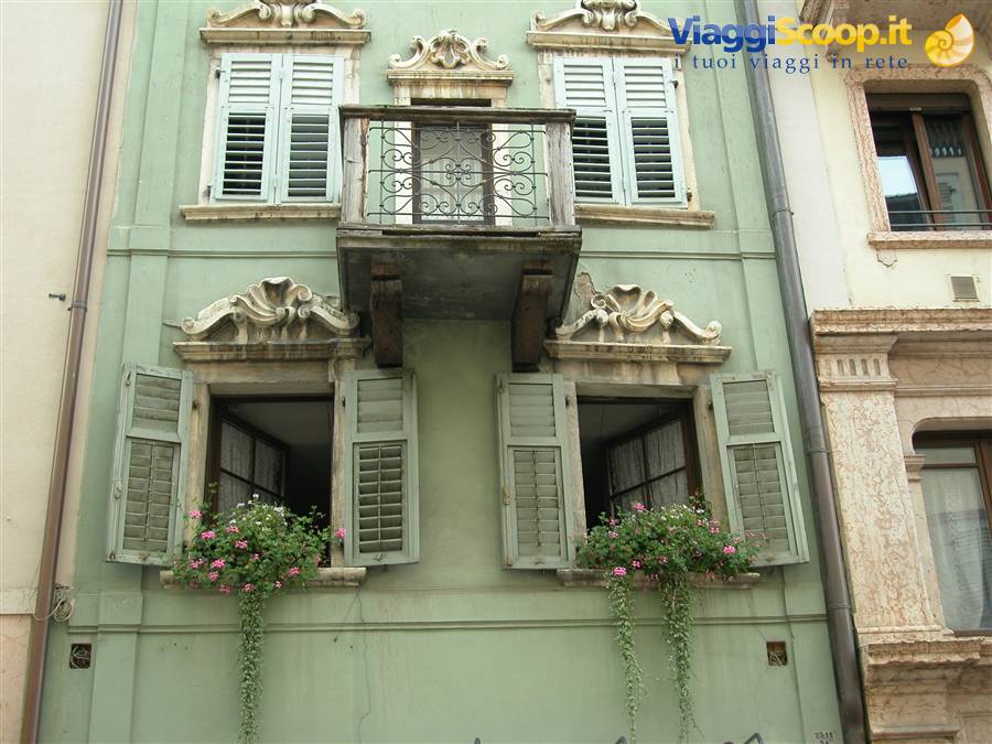 Foto di viaggio in ITALIA