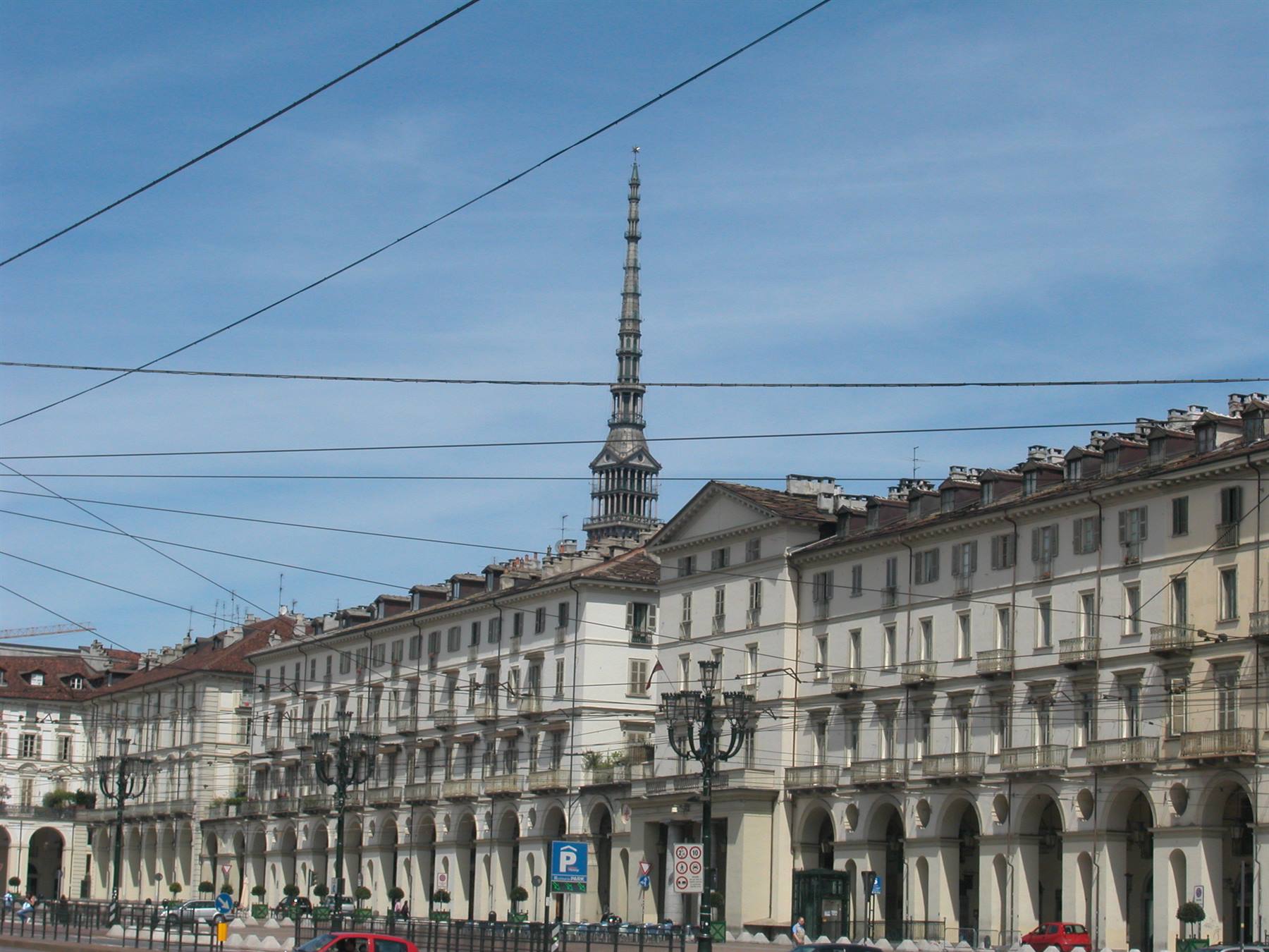 Foto di viaggio in ITALIA