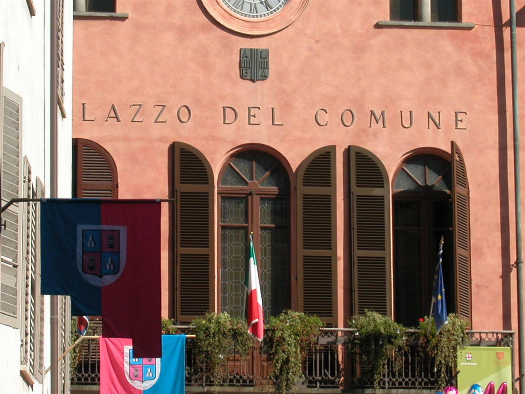 Foto di viaggio in ITALIA