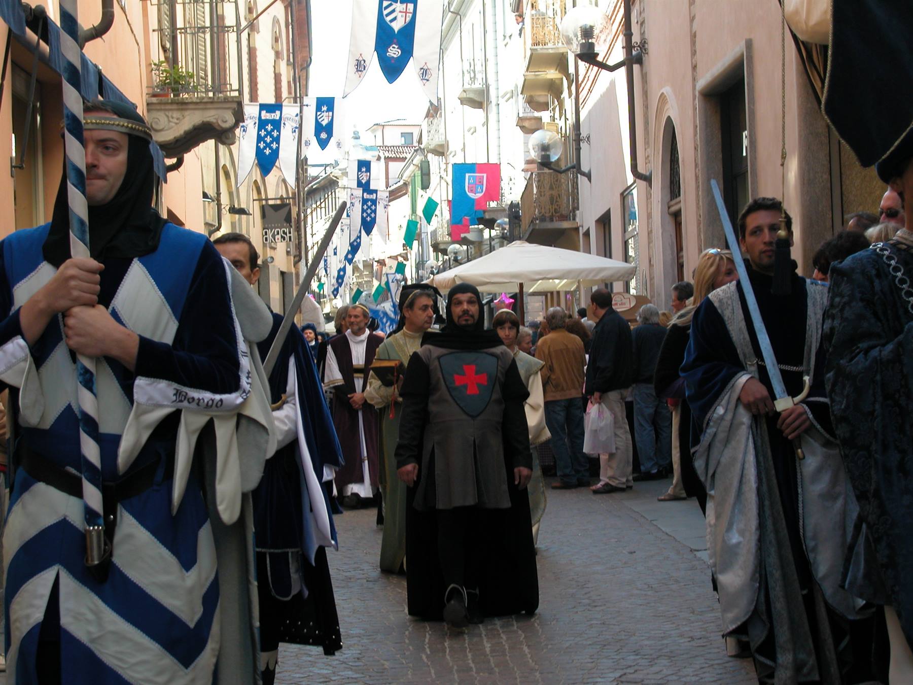 Foto di viaggio in ITALIA