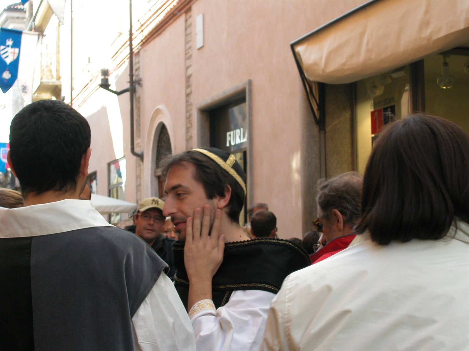 Foto di viaggio in ITALIA