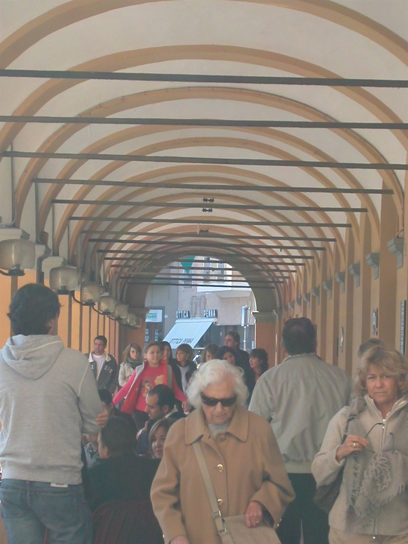 Foto di viaggio in ITALIA