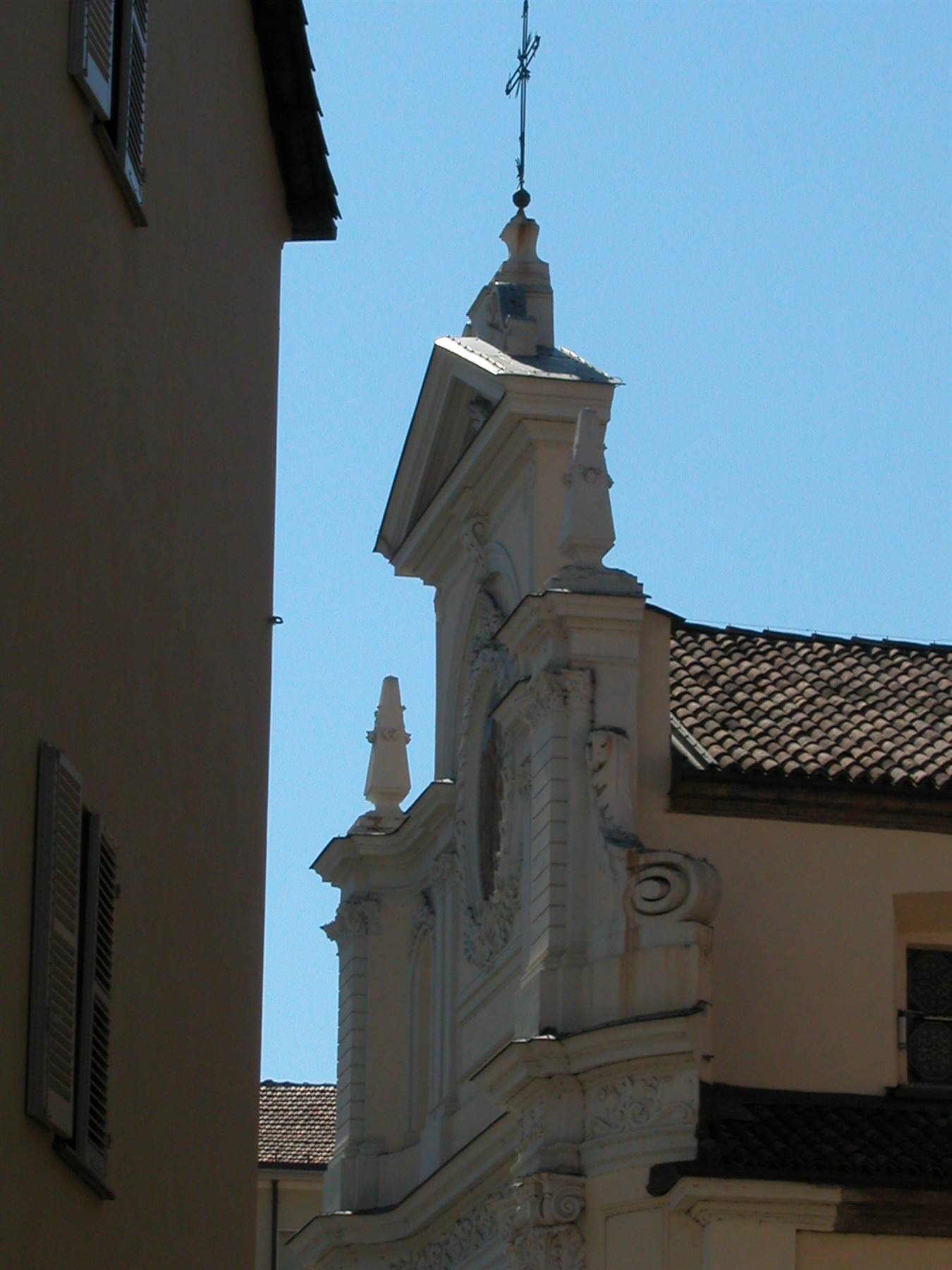 Foto di viaggio in ITALIA