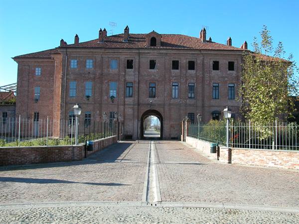 La Mandria di Chivasso
