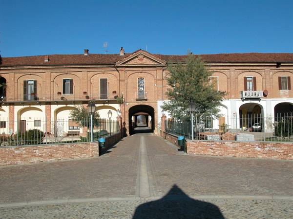 La Mandria di Chivasso