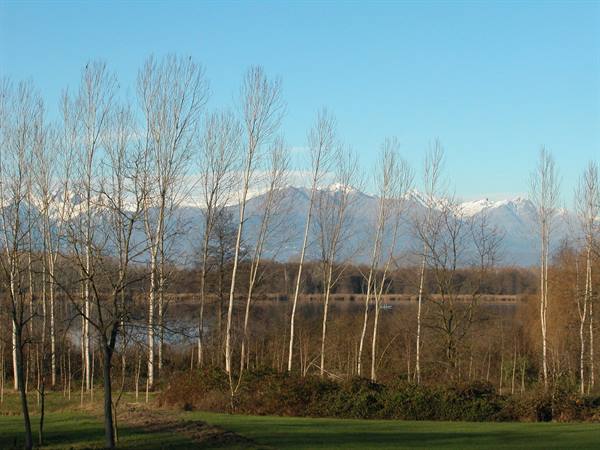 lago di Candia
