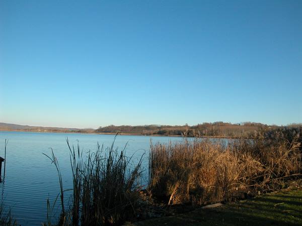 lago di Candia